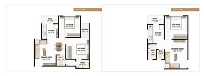 ARYAMAN RESIDENCY Others