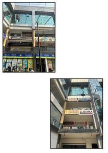 Showroom for Sale in Ahmedabad | The Grand Mall