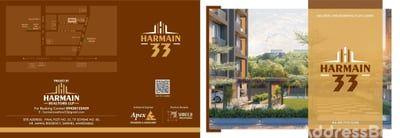 Residential Projects by Harmain Realtors Llp | Harmain 33