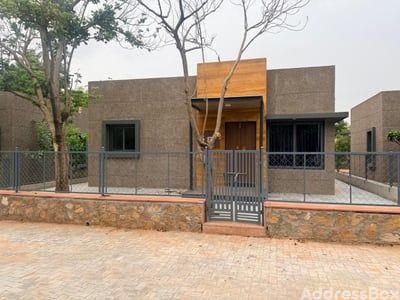 Bungalows / Villas for Sale in Vadsar, Ahmedabad | GOOD TIMES BY SANGATH IPL