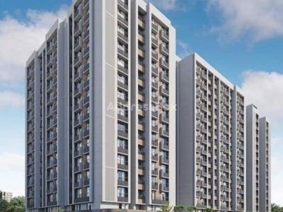 Residential Projects by Sun Realty | Sun Parkwest