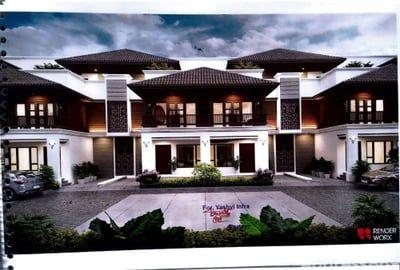 5 BHK Bungalows / Villas for Sale in Vastral Ahmedabad | KINGS VILLA 2