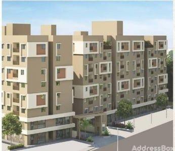 Ready to Move Flats in Timba, Ahmedabad | Omshanti Gold Plus