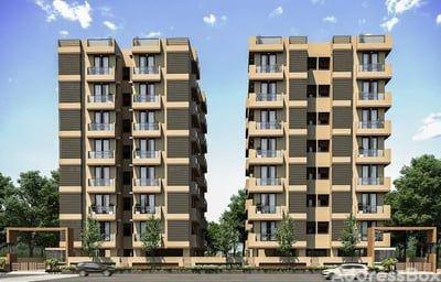 TEJ PRATHAMA Exterior
