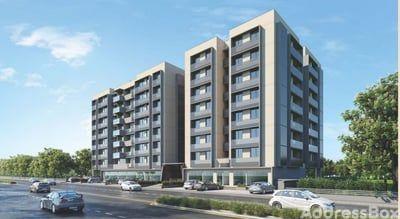 MUKHAR AVENUE - Commercial Exterior