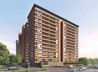 Residential Projects by Rivanta Housing Projects | PRAMUKH OMKAR RIVANTA - 2