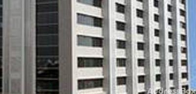 Office for Sale in Sarkhej Road, Gandhinagar | Infinity Complex