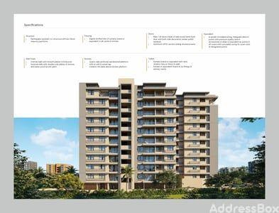 DIAMOND PARADISE Exterior