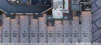 Property in Thaltej | Ahmedabad