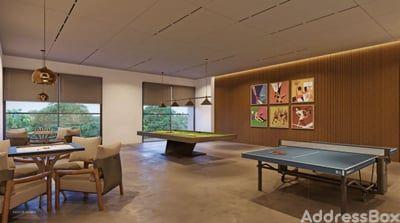 RIVIERA SELECT Amenities