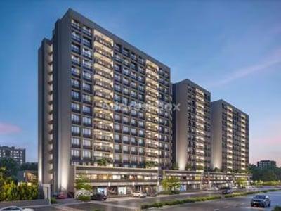 Residential Projects by Eklingji Projects Llp | Eklingji Bilvam
