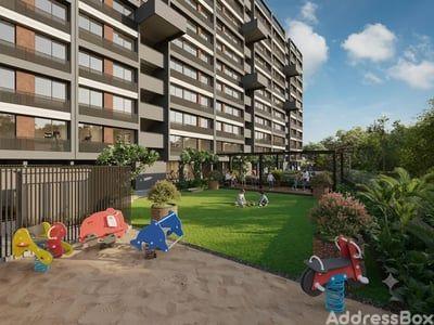 RAINBOW SOUTH WIND Amenities