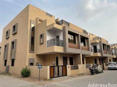 Property in Isanpur | Ahmedabad