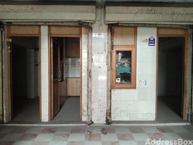 Office for Rent in Ahmedabad | Shree Krishna Complex
