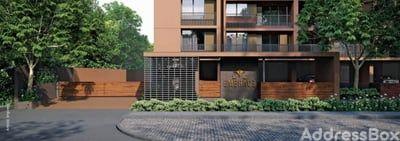 Embrace Exterior