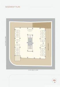 ARMAN 28 Floor Plan