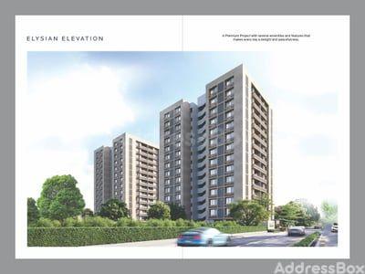 Residential Projects by Piyush Infrastructure | DIVYA HEIGHTS