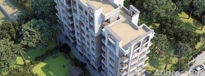 Residential Projects by Yatra Developers | HERITAGE-2