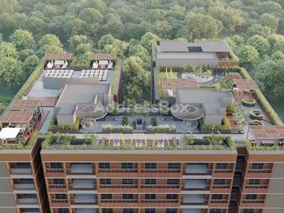 NITYAM LUXURIA Amenities