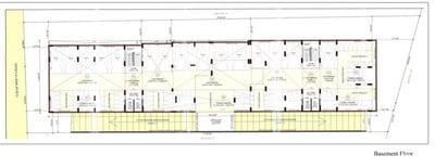 AL HAMD IV Floor Plan