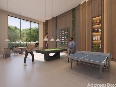 PARKVIEW H9 Amenities