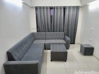 Property in SOUTH BOPAL | Ahmedabad