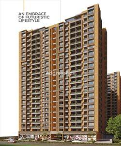 Vishwanath Sarathya West Exterior