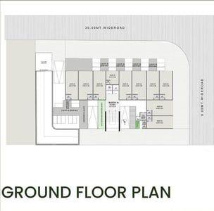 VRAJ VIHAR Floor Plan