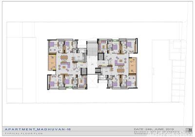 MADHUVAN 16 Others