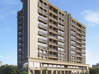 Residential Projects by Span Randheja Corporation | SPAN SOMNATH