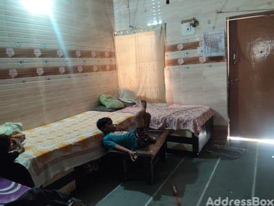 Studio Apartments for sale in Amraiwadi, Ahmedabad | Jogeshwari vihar and khodiyar park society