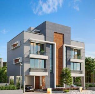 Residential Projects by Swara Infrastructure | SWARA BUNGALOWS