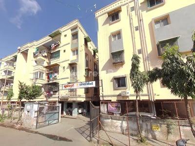 Flats / Apartments for Sale in Nava Vadaj, Ahmedabad | Surya Ami Apartment