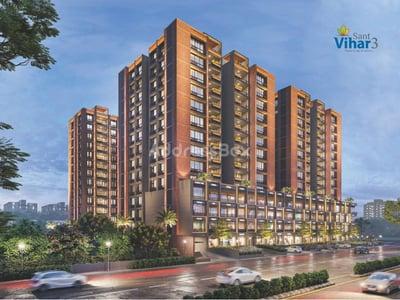 Santvihar 3 Exterior