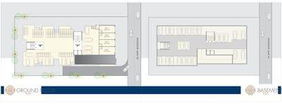 PRAYAG RESIDENCY Floor Plan