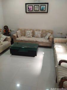 3 BHK Bungalows / Villas for Sale in Shela Ahmedabad | SAMATVA BUNGALOWS