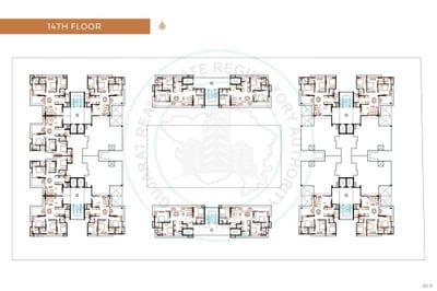 The Aayansh Floor Plan