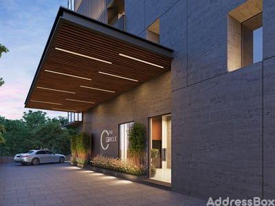 Office for Sale in Motera, Ahmedabad | The Circle
