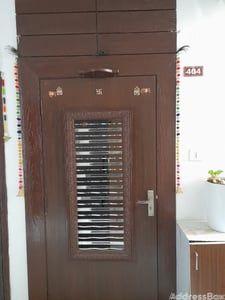 Flats / Apartments Below 50 Lakhs for Sale in Pansar, Ahmedabad | Palash Residency