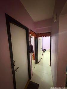 Flats / Apartments Below 60 Lakhs for Sale in Nirnaynagar, Ahmedabad | GREEN CITY