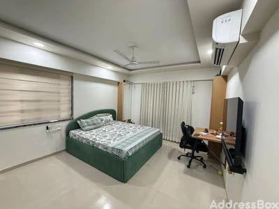 Property in SOUTH BOPAL | Ahmedabad
