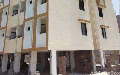 Studio Apartments for sale in Narol, Ahmedabad | Aditya Awas