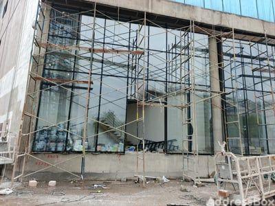 Showroom for Sale in Gift City, Gandhinagar | NARMADA