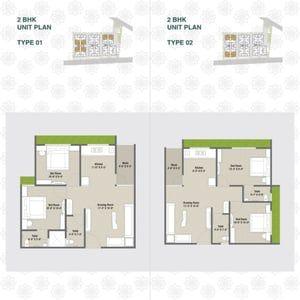 Properties for Sale in Thakkarbapa Nagar, Ahmedabad | BHAKTI ELEGANCE