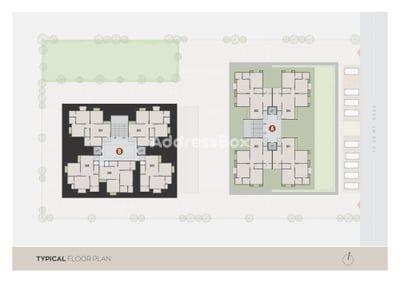AADHVAN RISE Master Plan