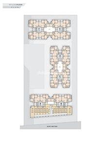 ATHARVA ABODE Floor Plan