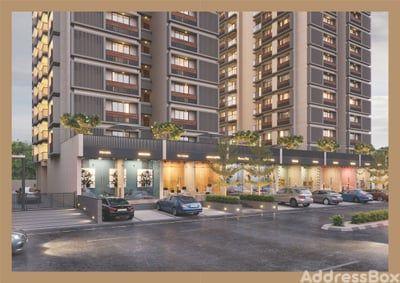 Sparsh Sanvicasa  Exterior