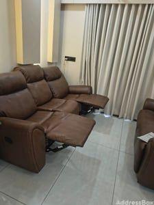 Flats / Apartments Below 80 Lakhs for Sale in Charal, Ahmedabad | griham orchid
