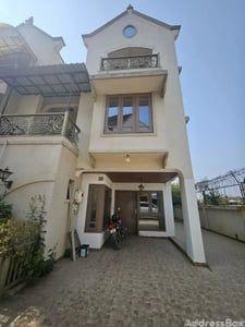 Residential Projects by Avis Enterprise | Dev Aamrakunj Platinum