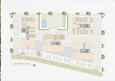 AADHVAN SHINE - Commercial Floor Plan